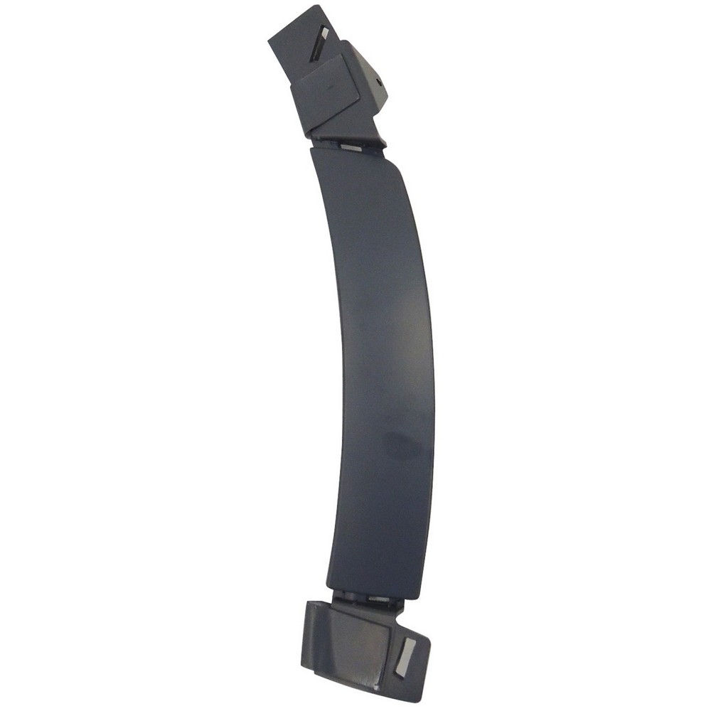 Bumper Cover Molding Front Right V177/W177 w/AMG Styling Pkg Outer Cover Moulding for Mercedes-Benz A220 A250 A35 AMG
