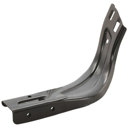 Bumper Support Front Left W212 End Strut Bracket for Mercedes-Benz E350 E550 E63 AMG E63 AMG S
