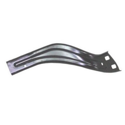 Bumper Support Front Right W212 End Strut Bracket for Mercedes-Benz E350 E550 E63 AMG E63 AMG S