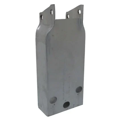 Bumper Bracket Front Left W205 for Mercedes-Benz C300 C400