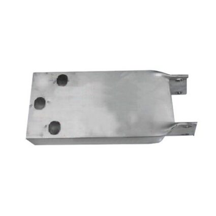 Bumper Bracket Front Left W205 for Mercedes-Benz C63 AMG Sedan 2015–2021