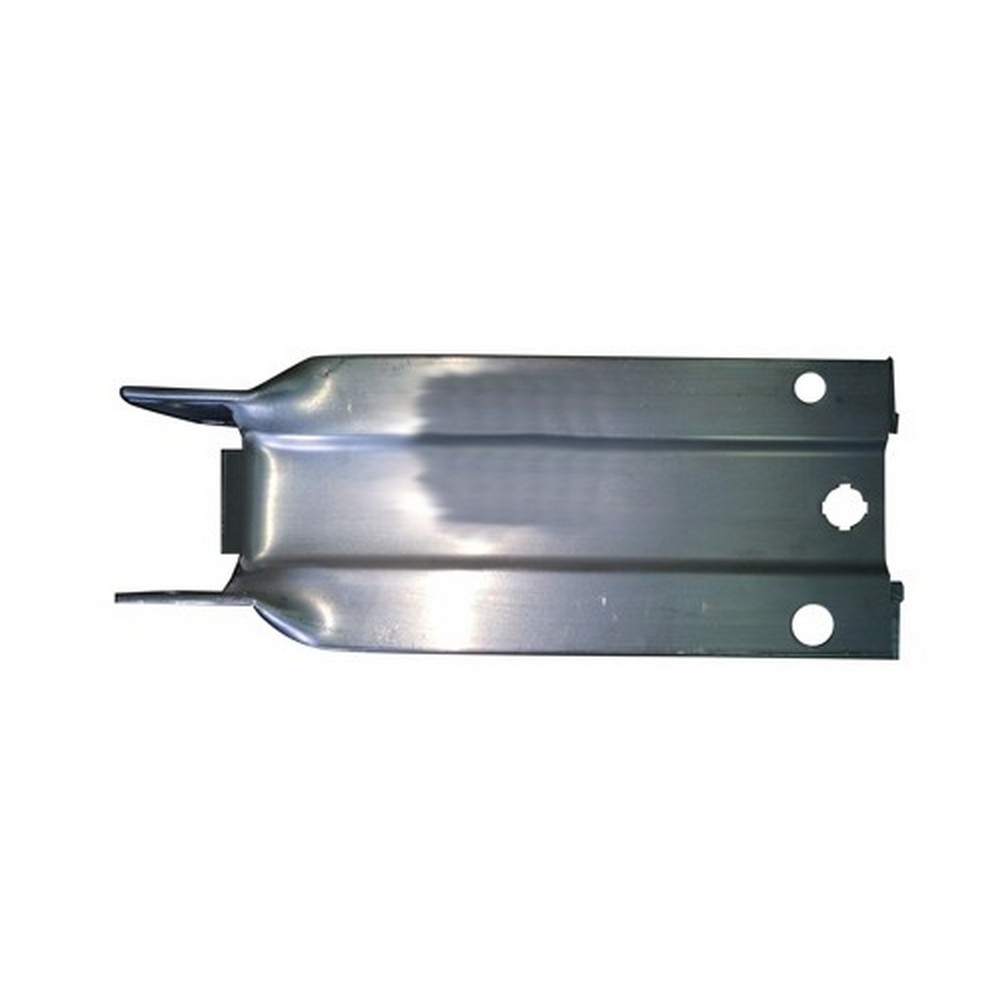 Bumper Bracket Front Right X204 Aluminum for Mercedes-Benz GLK250 GLK350