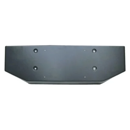 License Plate Bracket Front NCV3 for Mercedes-Benz Sprinter 2500 Sprinter 3500 Sprinter 3500XD