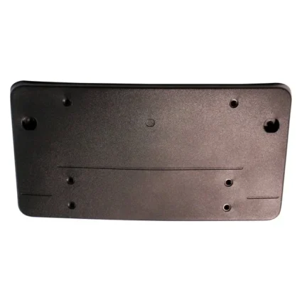 License Plate Bracket Front W205 w/AMG Styling Pkg for Mercedes-Benz C300 C400 C450 AMG