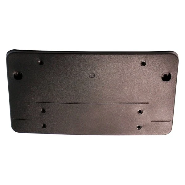 License Plate Bracket Front W205 w/AMG Styling Pkg for Mercedes-Benz C300 C400 C450 AMG