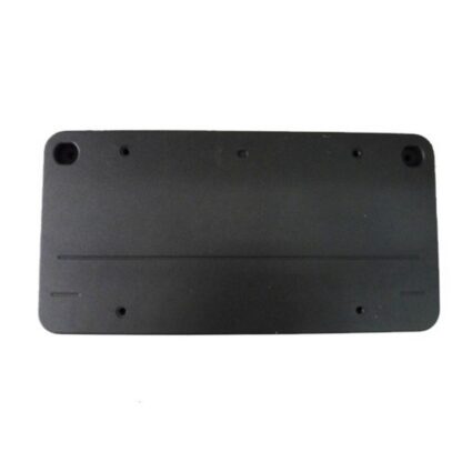 License Plate Bracket Front X253/C253 w/o Sport Pkg for Mercedes-Benz GLC300 2016–2019