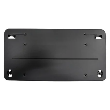 License Plate Bracket Front H247 w/o AMG Styling Pkg for Mercedes-Benz GLA250 2021–2023