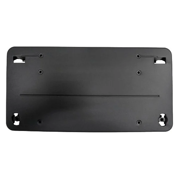 License Plate Bracket Front H247 w/o AMG Styling Pkg for Mercedes-Benz GLA250 2021–2023