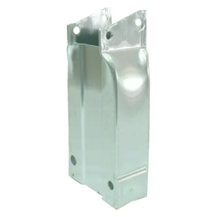 Bumper Impact Absorber Front Left for Mercedes-Benz C230 C250 C300 C350