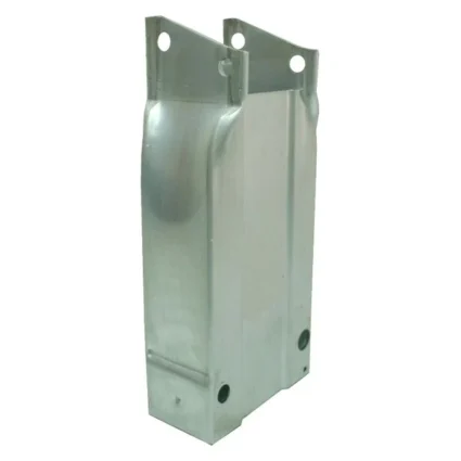 Bumper Impact Absorber Front Right for Mercedes-Benz C230 C250 C300 C350