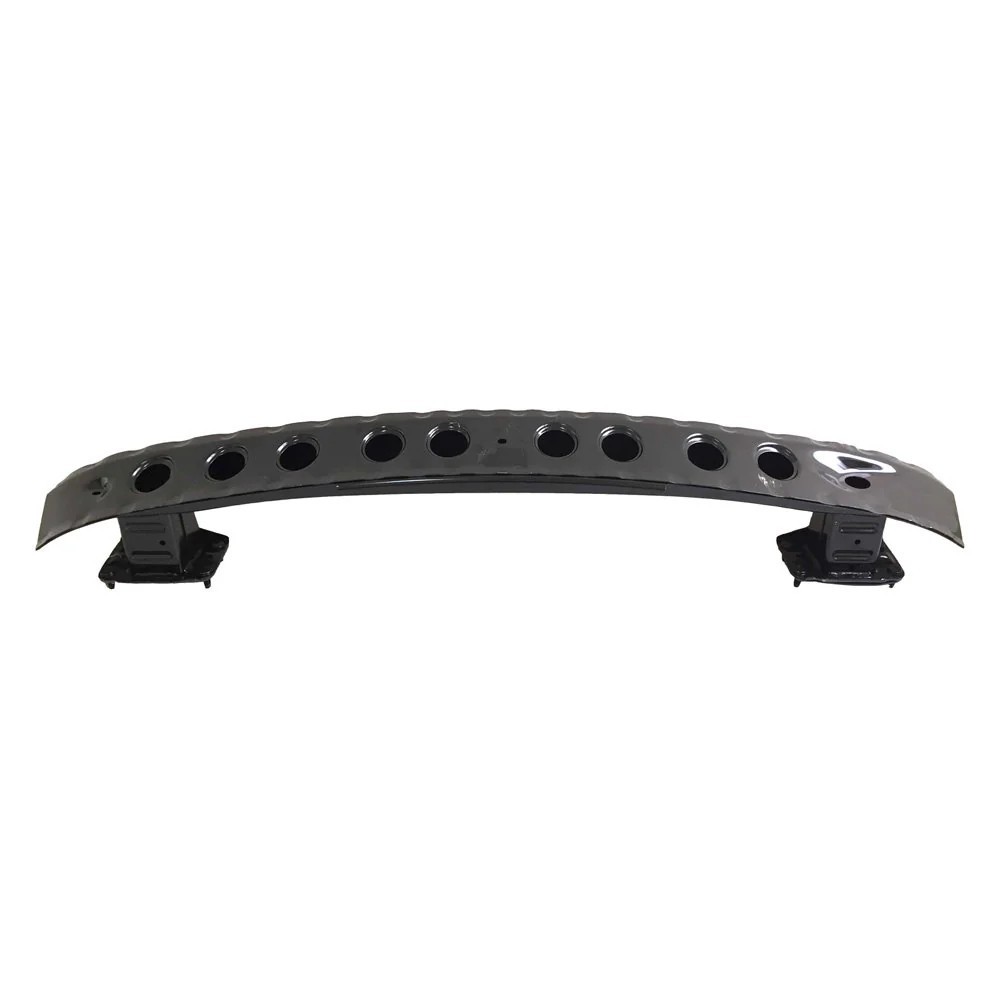 Bumper Cover Reinforcement Rear W204/C207/A207 for Mercedes-Benz C250 C300 C350 C63 AMG E350 E400 E550