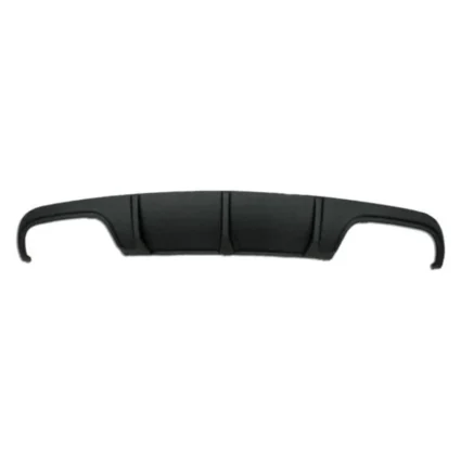 Bumper Cover Rear Lower W204 for Mercedes-Benz C63 AMG 2008–2011