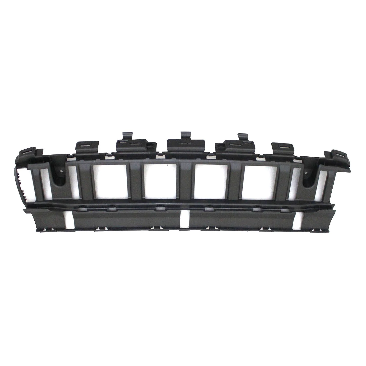 Bumper Cover Retainer Rear W205 Inner Bumper for Mercedes-Benz C63 AMG Sedan 2015–2018