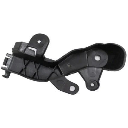 Bumper Cover Retainer Rear Left w/AMG Styling Pkg W205 Inner Cover for Mercedes-Benz C300 C400 C63 AMG