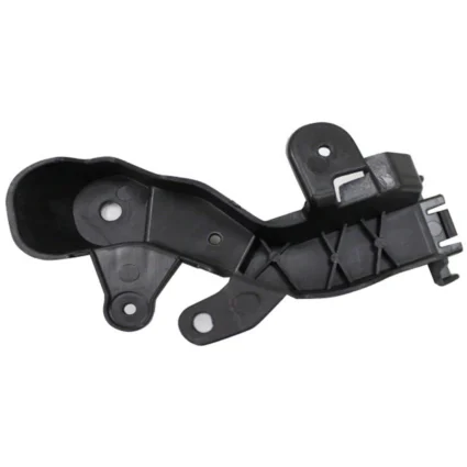 Bumper Cover Retainer Rear Right w/AMG Styling Pkg W205 Inner Cover for Mercedes-Benz C300 C400 C63 AMG