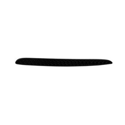 Bumper Insert Rear Right w/AMG Styling Pkg W205 Outer Grille Cover for Mercedes-Benz C300 C400 C63 AMG