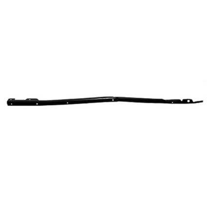 Bumper Cover Support Rear Right Upper W221 for Mercedes-Benz S400 S550 S600 S63 AMG S65 AMG