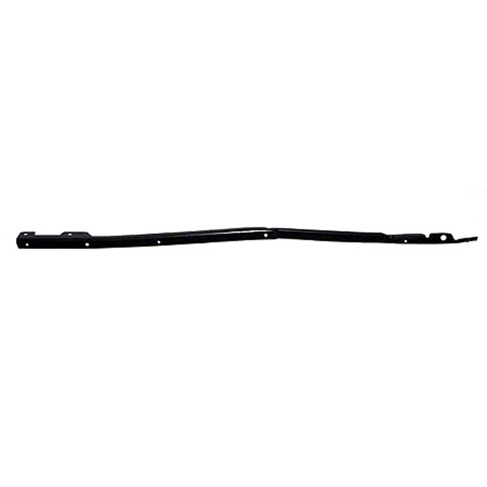 Bumper Cover Support Rear Right Upper W221 for Mercedes-Benz S400 S550 S600 S63 AMG S65 AMG