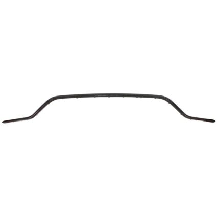 Bumper Cover Molding Rear W205/S205 w/AMG Styling Pkg w/Night Pkg for Mercedes-Benz C300 Wagon Sedan 2019–2021