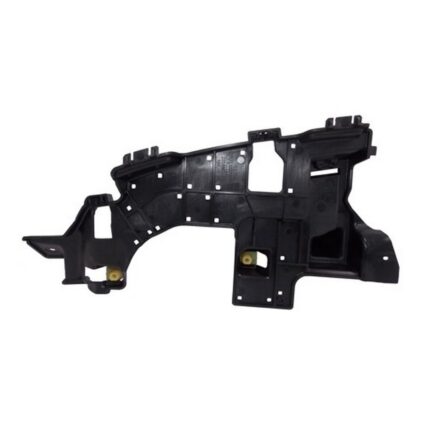 Bumper Support Rear Right W205 w/AMG Styling Pkg Tailpipe Bracket for Mercedes-Benz C300 C400