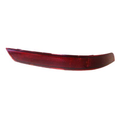 Bumper Reflector Rear Left X204 for Mercedes-Benz GLK250 GLK350