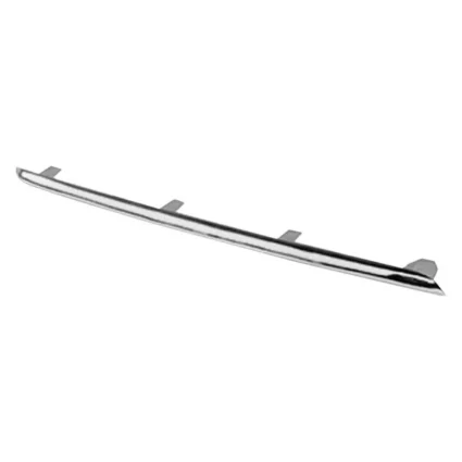 Grille Molding Right Upper W212/S212 for Mercedes-Benz E300 E350 E400 E550