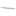 Grille Molding Left Lower W205 w/o Luxury Pkg for Mercedes-Benz C300 C400