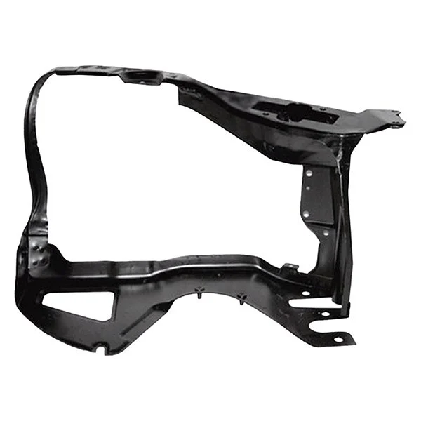 Headlight Mounting Panel Right for Mercedes-Benz S350 S430 S500 S55 AMG S600 S65 AMG