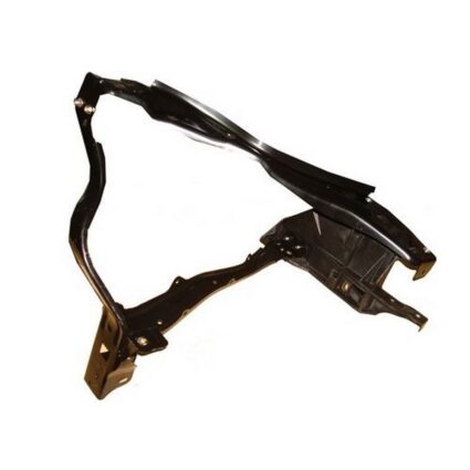 Headlight Mounting Panel Right W212/S212 for Mercedes-Benz E350 E550 E63 AMG