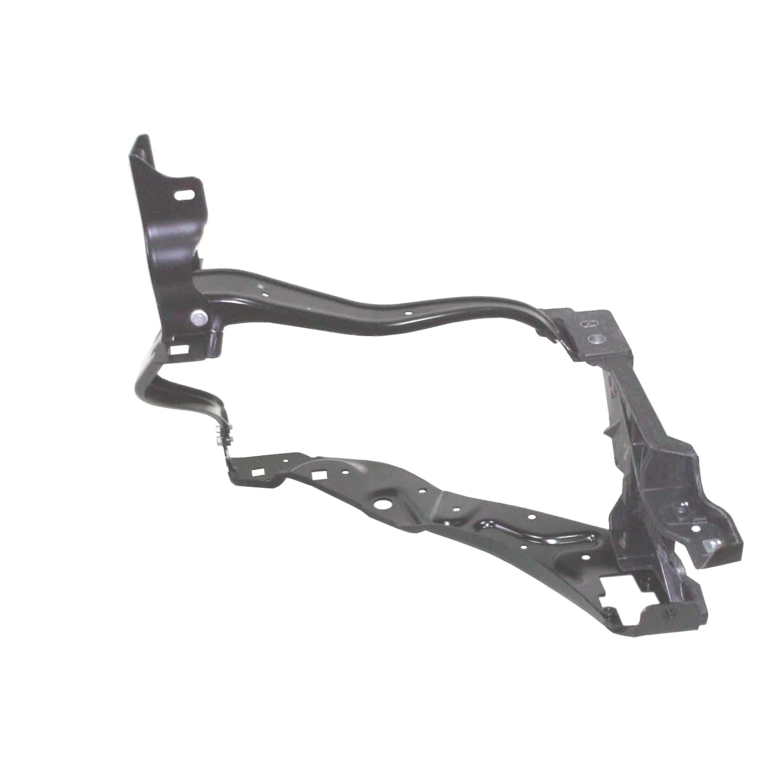 Headlight Mounting Panel Left W212/S212 for Mercedes-Benz E350 E550 E63 AMG