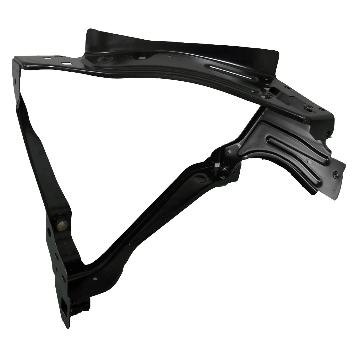 Headlight Mounting Panel Right X204 for Mercedes-Benz GLK250 GLK350