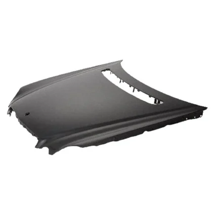 Hood Panel Assembly Aluminum for Mercedes-Benz E320 E500 E55 AMG E550