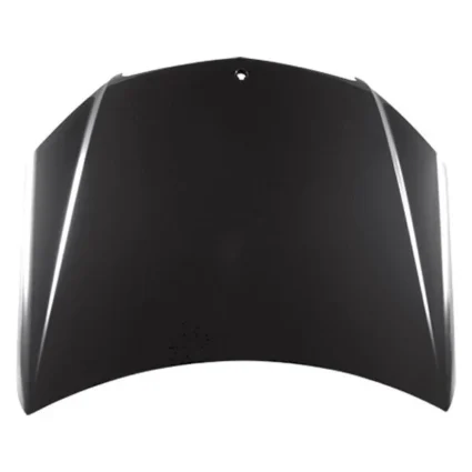 Hood Panel Assembly CAPA for Mercedes-Benz C230 C250 C300 C350