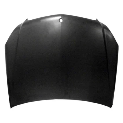 Hood Panel Assembly W204 Aluminum for Mercedes-Benz C250 C350