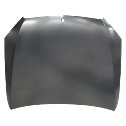 Hood Panel Assembly A205/C205/W205 Aluminum CAPA for Mercedes-Benz C300 C400 C43 AMG C450 AMG