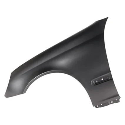 Fender Front Left CAPA for Mercedes-Benz C240 C32 AMG C320