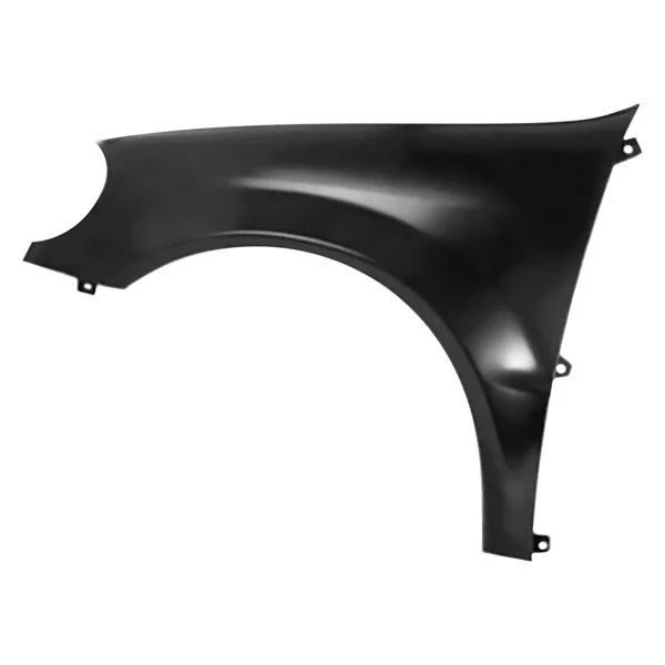 Fender Front Left w/o Side Repeater Lamp for Mercedes-Benz ML320 ML350 ML500 ML55 AMG