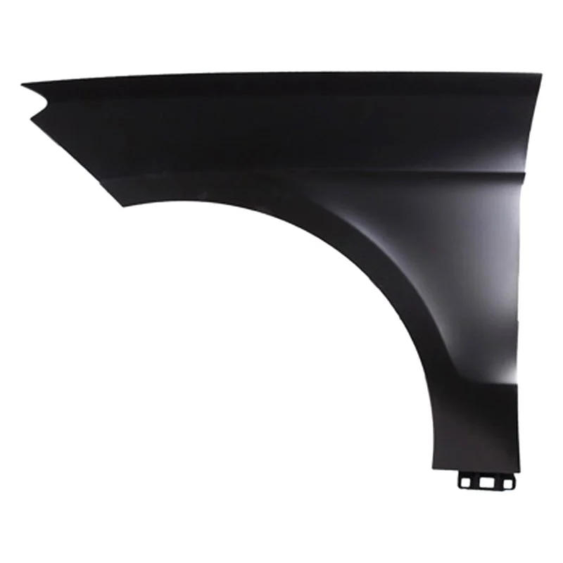 Fender Front Left W166 for Mercedes-Benz ML350 ML550