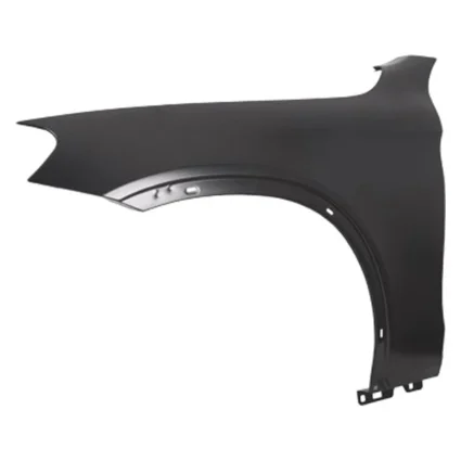 Fender Front Left X253/C253 SUV Aluminum CAPA for Mercedes-Benz GLC300 GLC43 AMG GLC63 AMG GLC63 AMG S