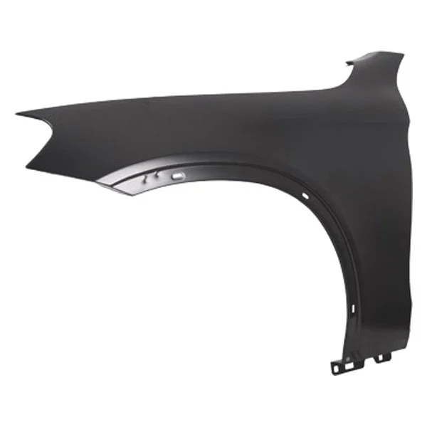 Fender Front Left X253/C253 SUV Aluminum CAPA for Mercedes-Benz GLC300 GLC43 AMG GLC63 AMG GLC63 AMG S