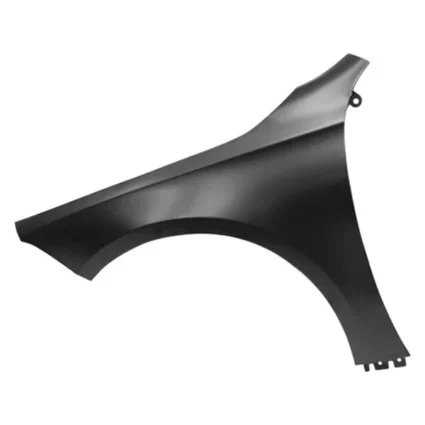 Fender Front Left V177/W177 Aluminum for Mercedes-Benz A220 A250