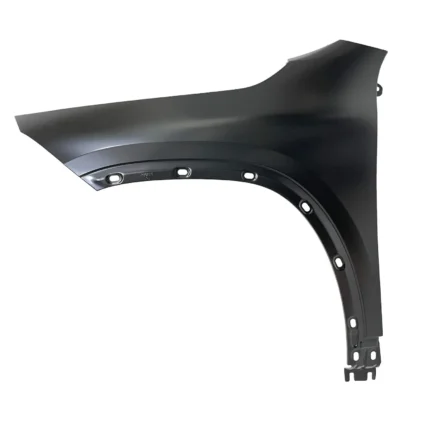 Fender Front Left H247 Aluminum CAPA for Mercedes-Benz GLA250 GLA35 AMG GLA45 AMG