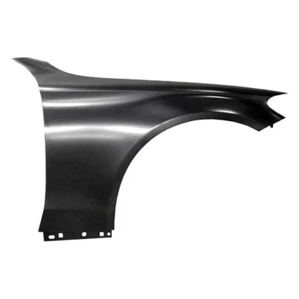 Fender Front Right W205 CAPA for Mercedes-Benz C300 C400 C450 AMG