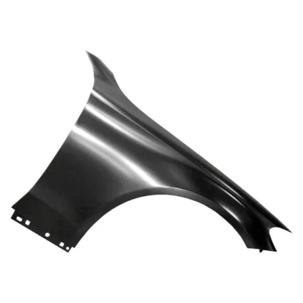 Fender Front Right W205 Steel for Mercedes-Benz C300 C400 C450 AMG