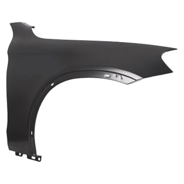 Fender Front Right X253/C253 SUV Aluminum CAPA for Mercedes-Benz GLC300 GLC43 AMG GLC63 AMG GLC63 AMG S