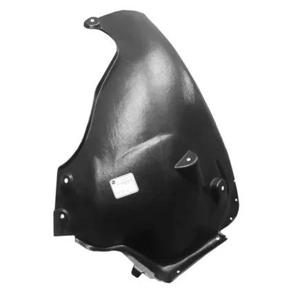Fender Liner Rear Right W211 for Mercedes-Benz E350 2006–2009