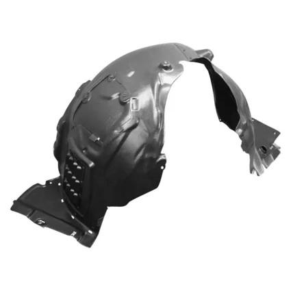 Fender Liner Right W205 PE/Vacuum Form for Mercedes-Benz C63 AMG Sedan 2015–2017