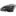 Headlight Assembly Composite Left W204 Halogen From 2-9-07 Black Bezel for Mercedes-Benz C230 C250 C300 C350 C63 AMG