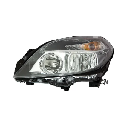 Headlight Assembly Composite Left W246 for Mercedes-Benz B250 B250e