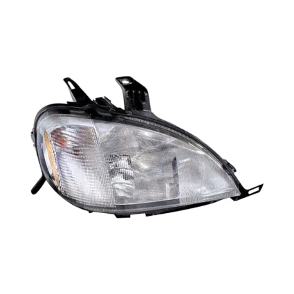 Headlight Assembly Composite Right Halogen w/Sport Pkg for Mercedes-Benz ML320 ML430